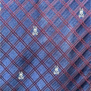 Psycho Bunny Neck Tie